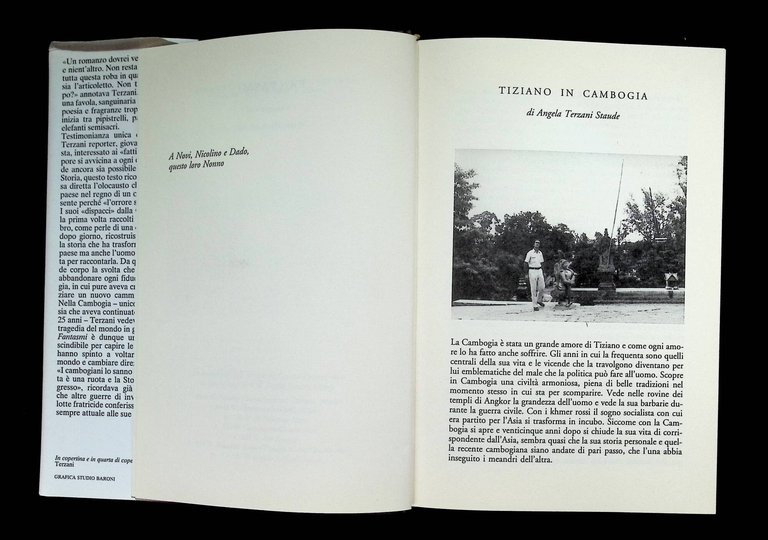 Fantasmi : dispacci dalla Cambogia | Immagine Gallery 6