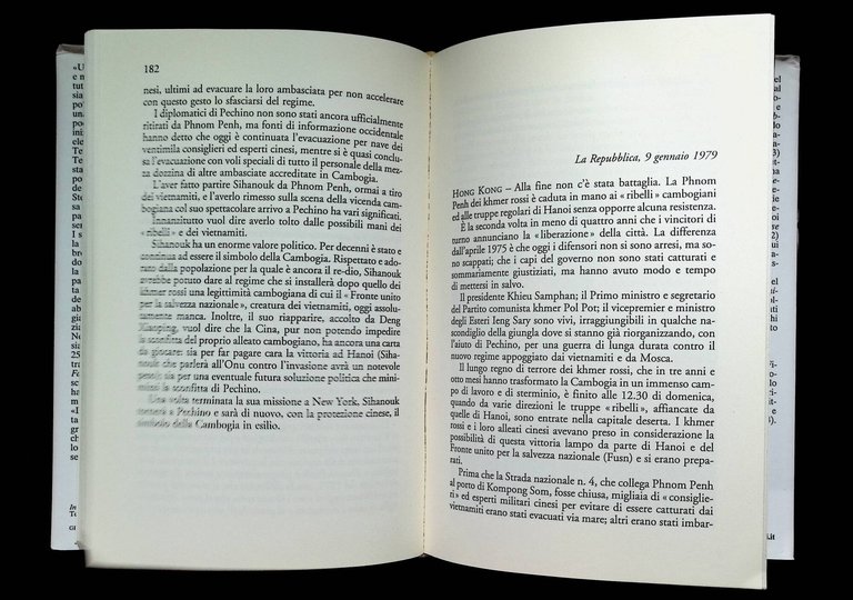 Fantasmi : dispacci dalla Cambogia | Immagine Gallery 7