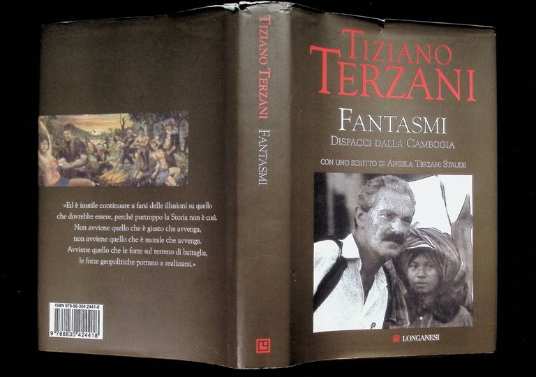 Fantasmi : dispacci dalla Cambogia | Immagine Gallery 8