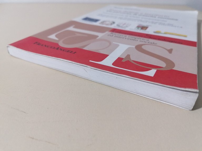 Fasce Deboli E Territorio Libro Beba Molinari Sociologia Franco Angeli …