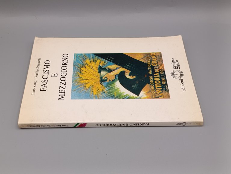 Fascismo e Mezzogiorno