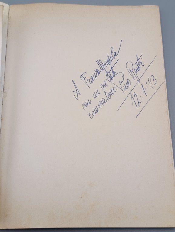 Fascismo e Mezzogiorno