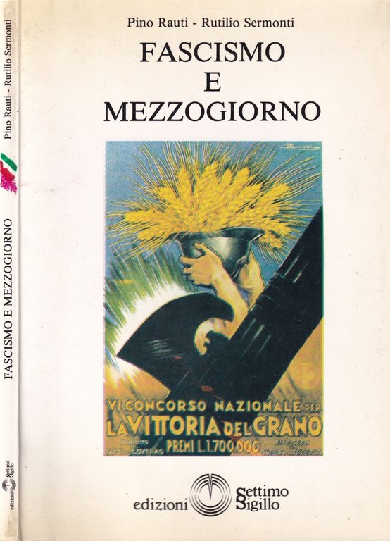 Fascismo e Mezzogiorno