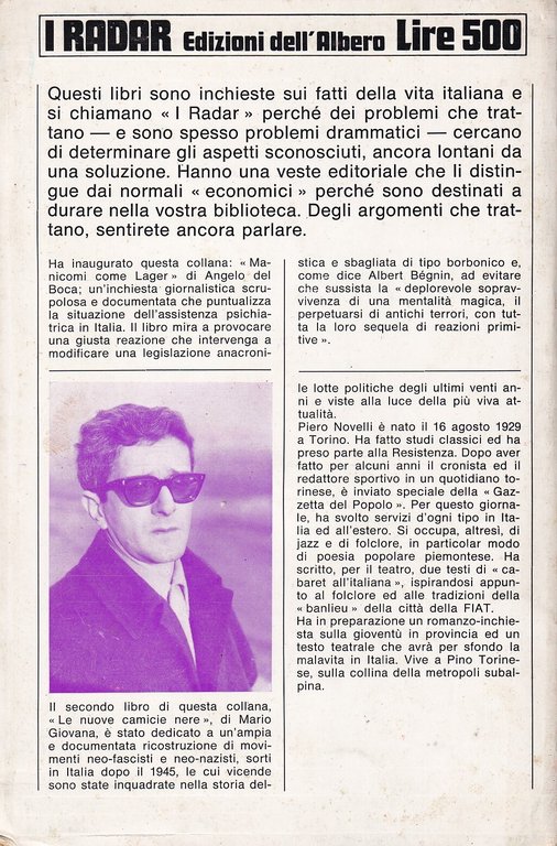 Fate l'amore non la guerra | Immagine Gallery 2