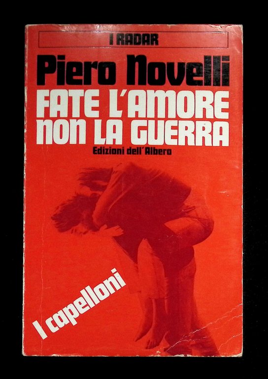 Fate l'amore non la guerra | Immagine Gallery 3