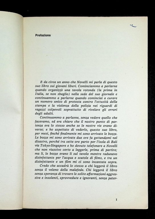 Fate l'amore non la guerra | Immagine Gallery 5