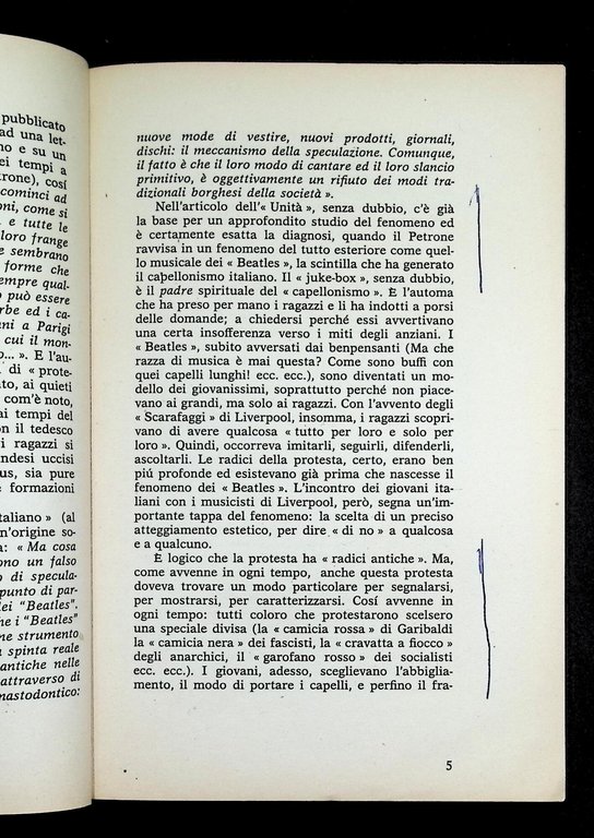 Fate l'amore non la guerra | Immagine Gallery 7
