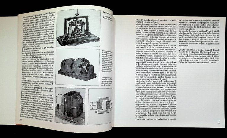 Fatti un Locomotore Libro Spinozzi Modellismo Locomotive Elettriche 8887372152