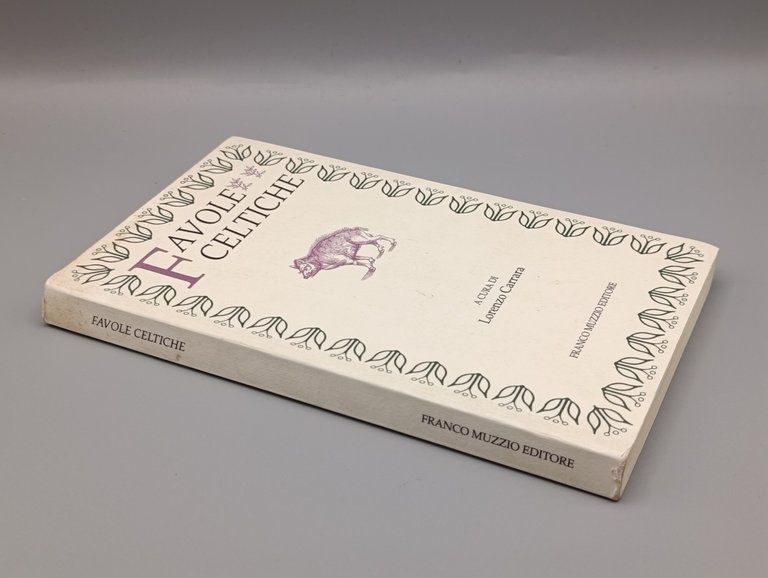Favole celtiche