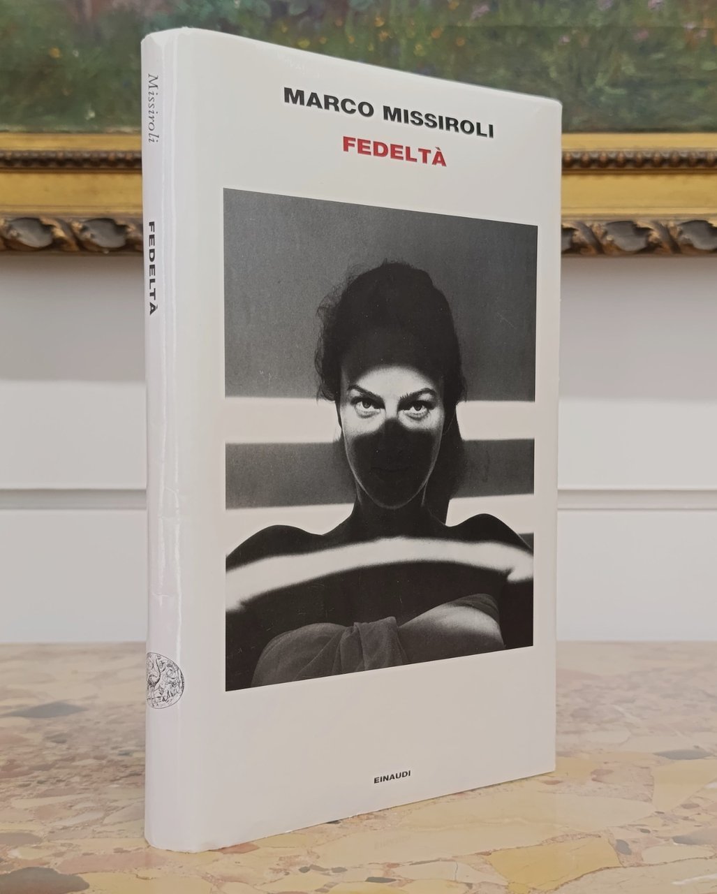 Fedeltà | Immagine principale