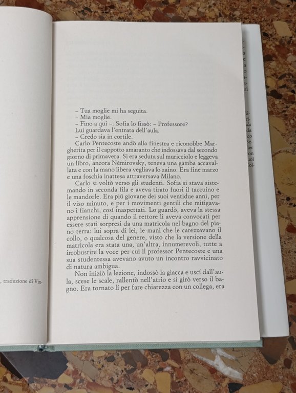 Fedeltà | Immagine Gallery 8