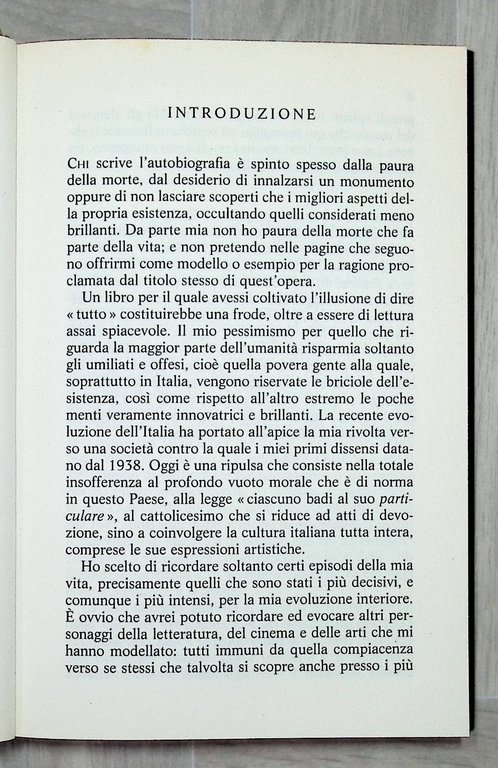 Federico Zeri, Confesso Che Ho Sbagliato Ricordi Autobiografici Libro 1 …
