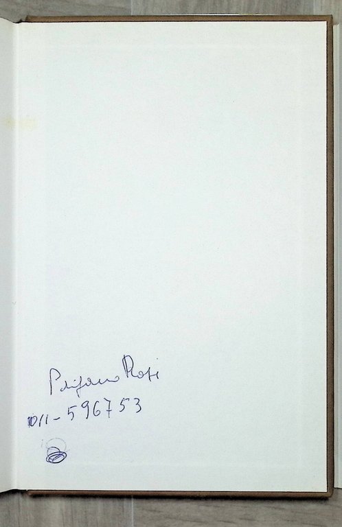 Federico Zeri, Confesso Che Ho Sbagliato Ricordi Autobiografici Libro 1 …