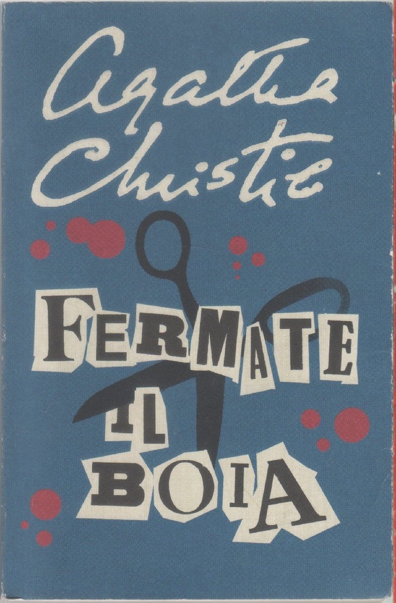 Fermate il boia | Immagine principale