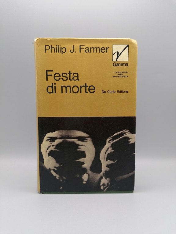 Festa di morte