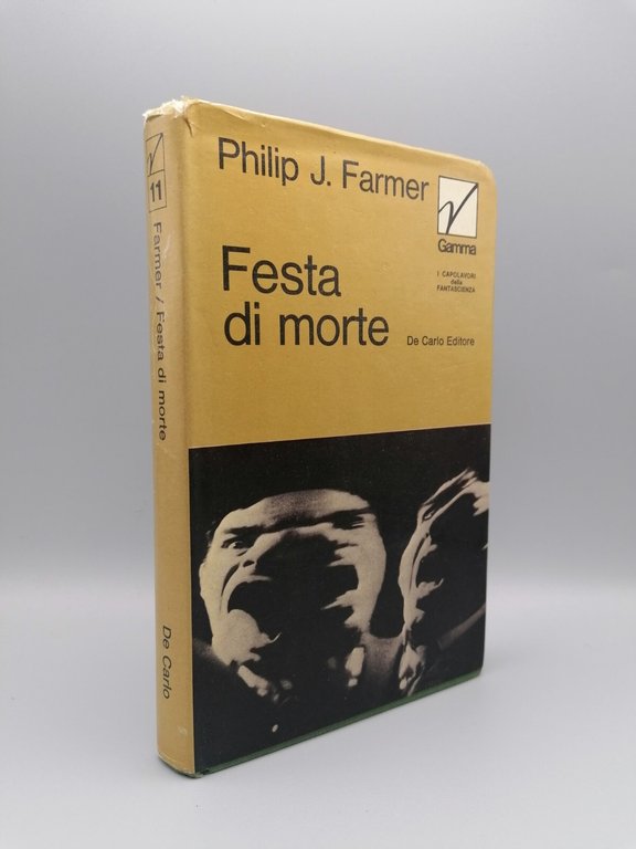 Festa di morte