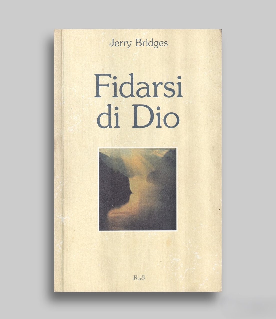 Fidarsi di Dio