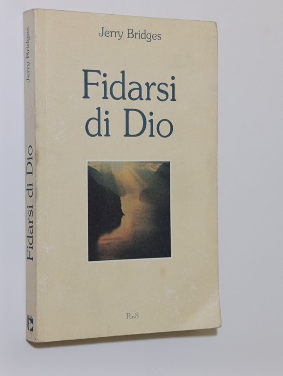Fidarsi di Dio