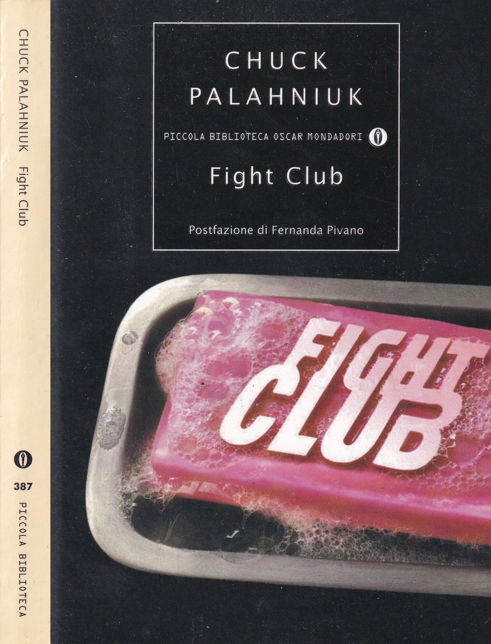Fight club