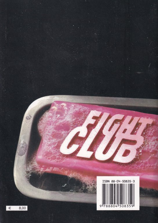 Fight club