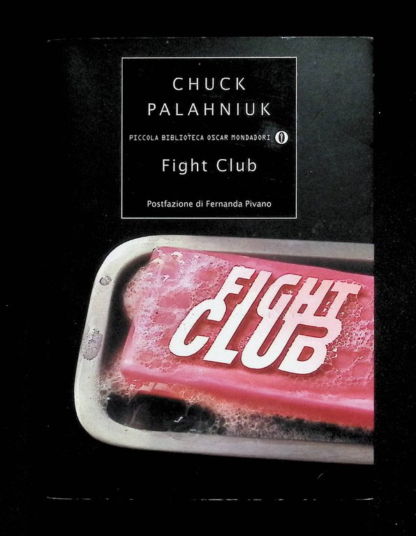 Fight club