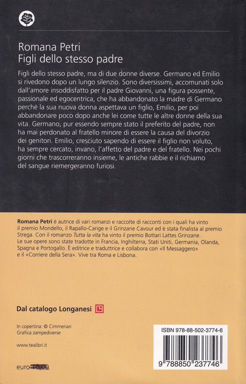 Figli dello stesso padre