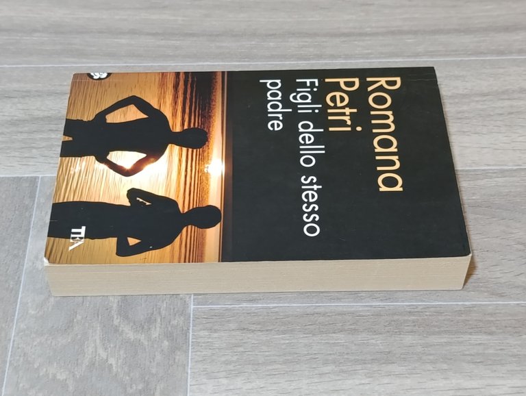 Figli dello stesso padre