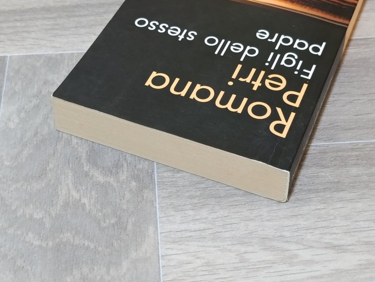 Figli dello stesso padre