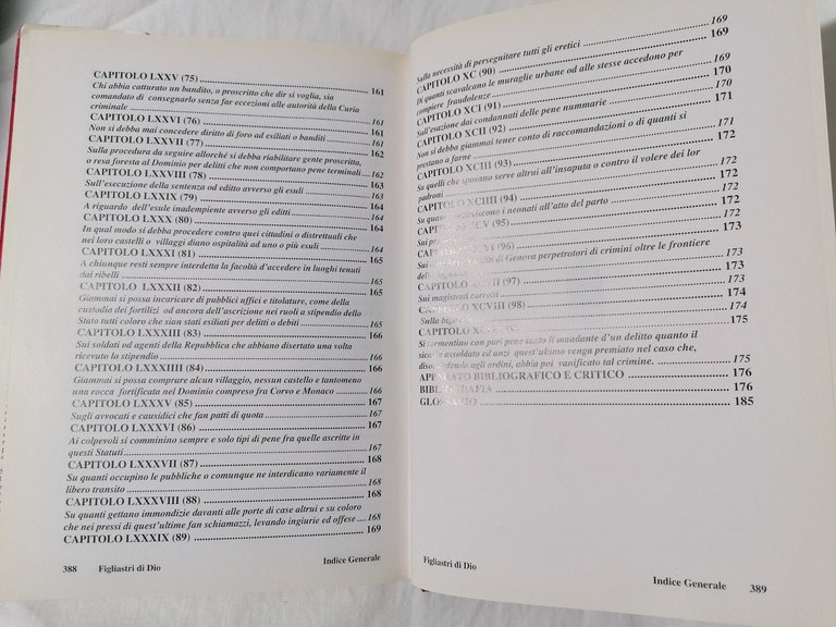 Figliastri di Dio - Bartolomeo Durante Franca Zara 1^ edizione …