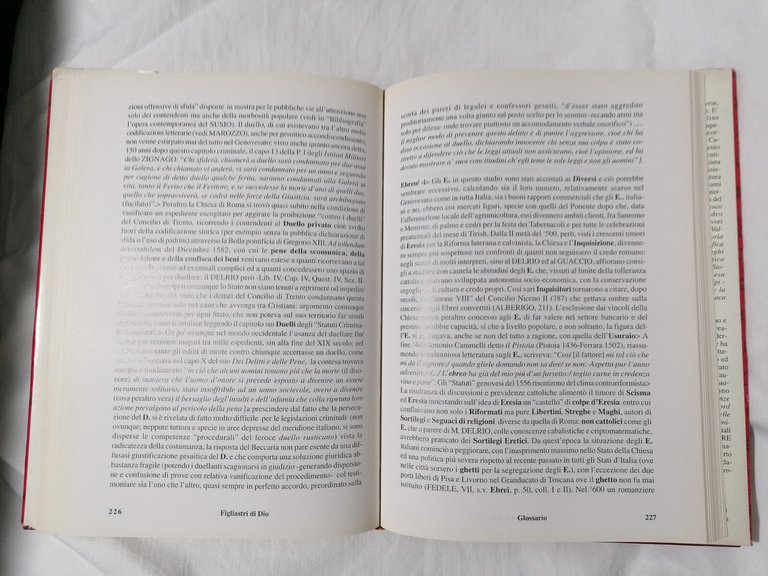 Figliastri di Dio - Bartolomeo Durante Franca Zara 1^ edizione …