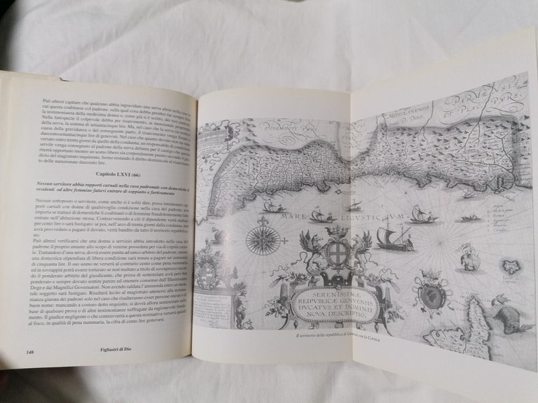 Figliastri di Dio - Bartolomeo Durante Franca Zara 1^ edizione …