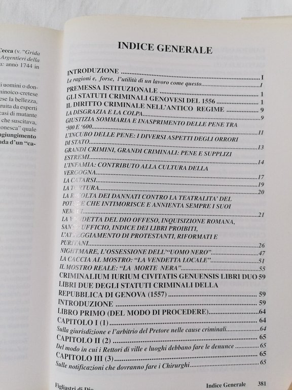 Figliastri di Dio - Bartolomeo Durante Franca Zara 1^ edizione …