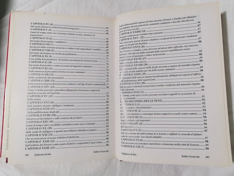 Figliastri di Dio - Bartolomeo Durante Franca Zara 1^ edizione …