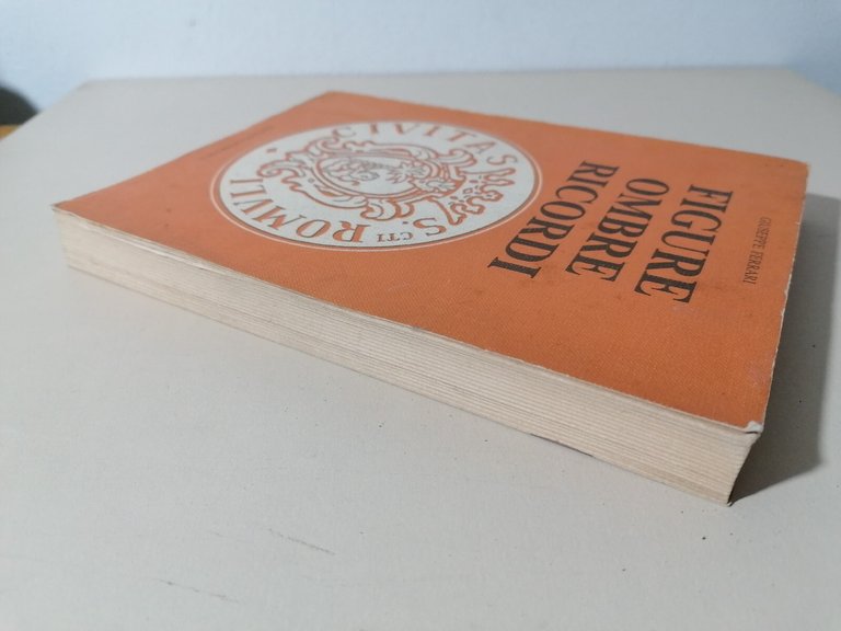 Figure Ombre Ricordi Libro Giuseppe Ferrari Artista Sanremo Caricature Aneddoti