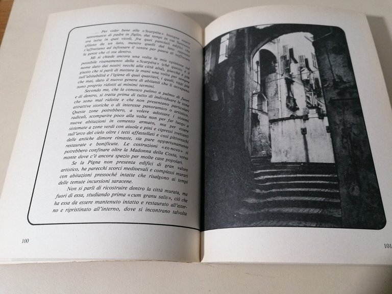 Figure Ombre Ricordi Libro Giuseppe Ferrari Artista Sanremo Caricature Aneddoti