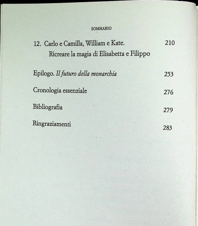 Filippo And The Queen Libro Enrica Roddolo Cairo Biografia Regina … | Immagine Gallery 9