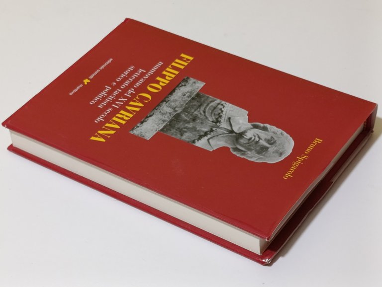 Filippo Cavriana mantovano del XVI secolo, letterato tacitista, storico e …