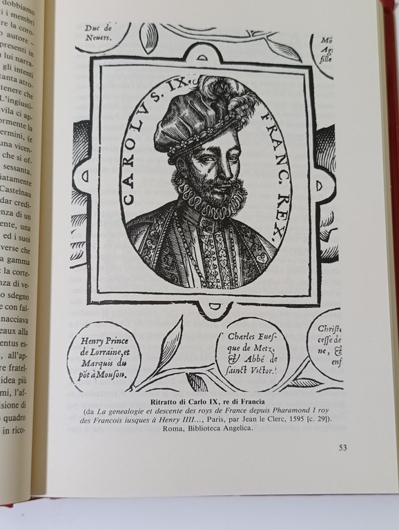 Filippo Cavriana mantovano del XVI secolo, letterato tacitista, storico e …