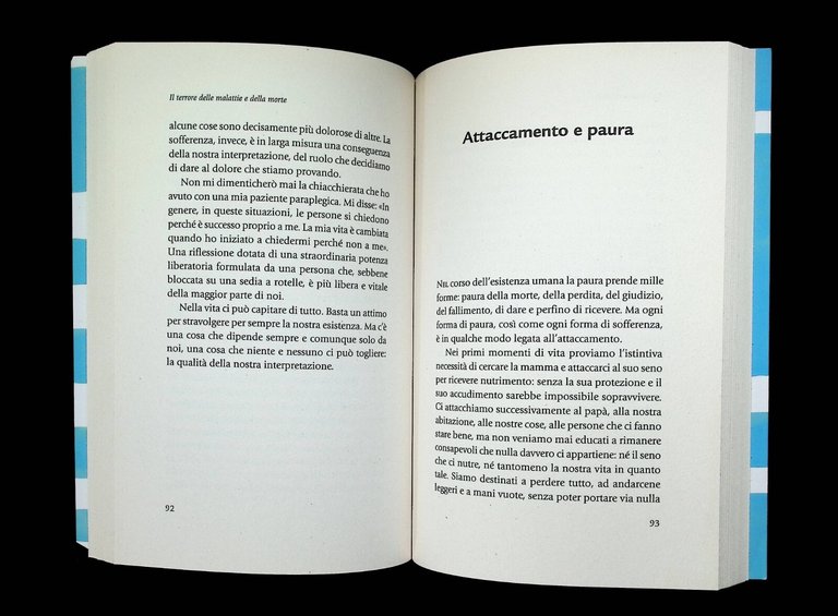 Filippo Ongaro Forte come l'Acqua Libro 1^ edizione Sperling 2020 …