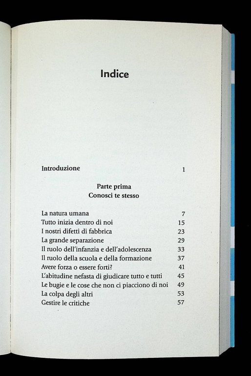 Filippo Ongaro Forte come l'Acqua Libro 1^ edizione Sperling 2020 …