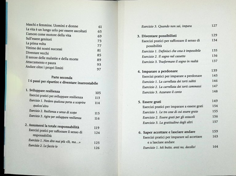 Filippo Ongaro Forte come l'Acqua Libro 1^ edizione Sperling 2020 …