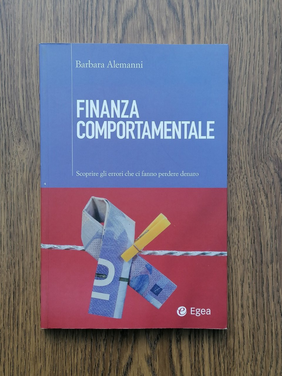 Finanza Comportamentale | Immagine principale