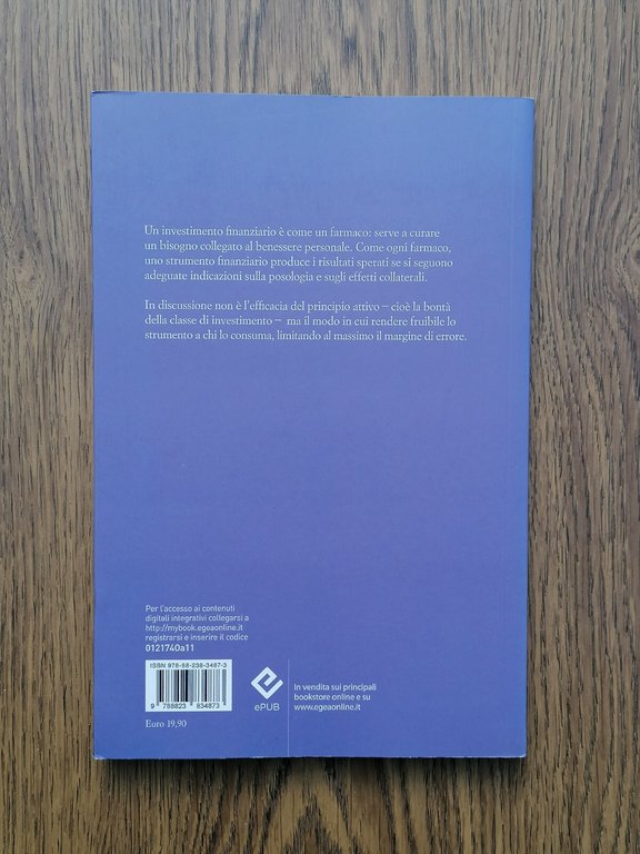 Finanza Comportamentale | Immagine Gallery 2