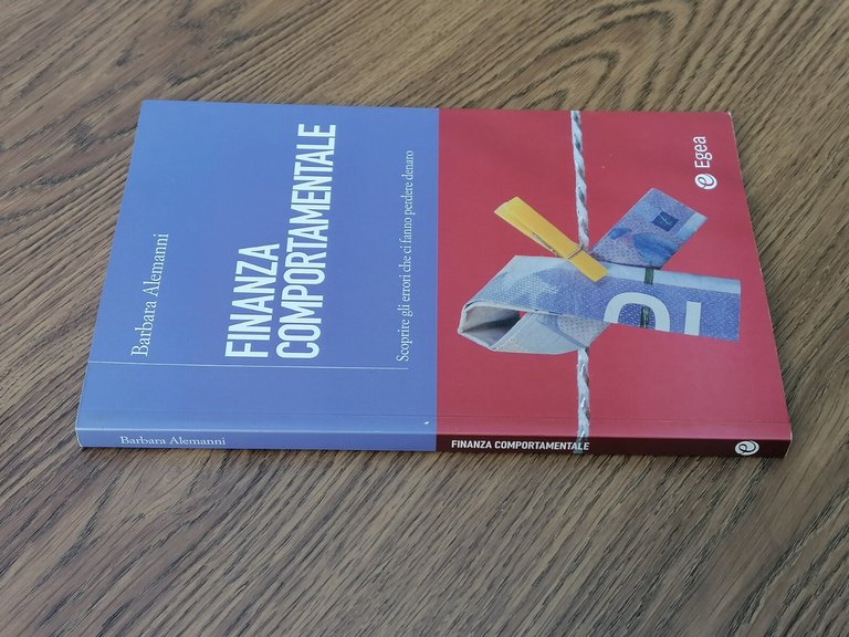 Finanza Comportamentale | Immagine Gallery 3