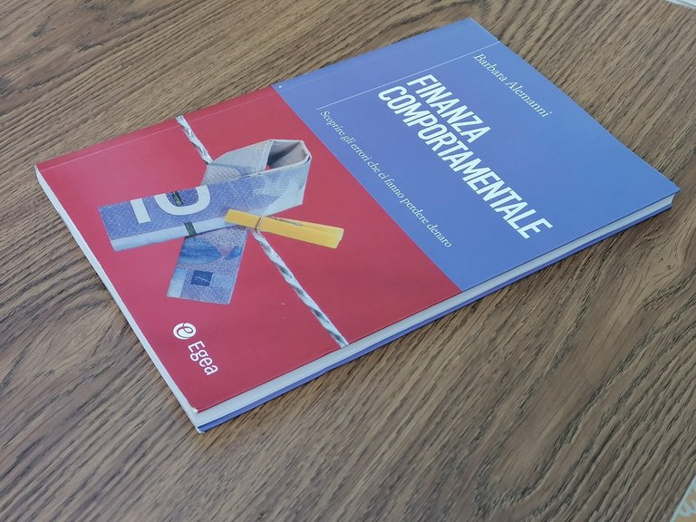 Finanza Comportamentale | Immagine Gallery 4