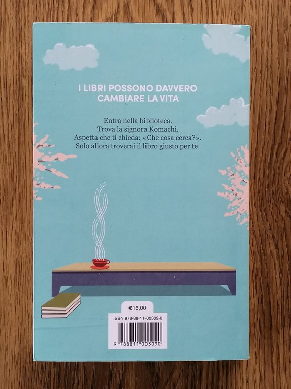 Finché non aprirai quel libro | Immagine Gallery 2