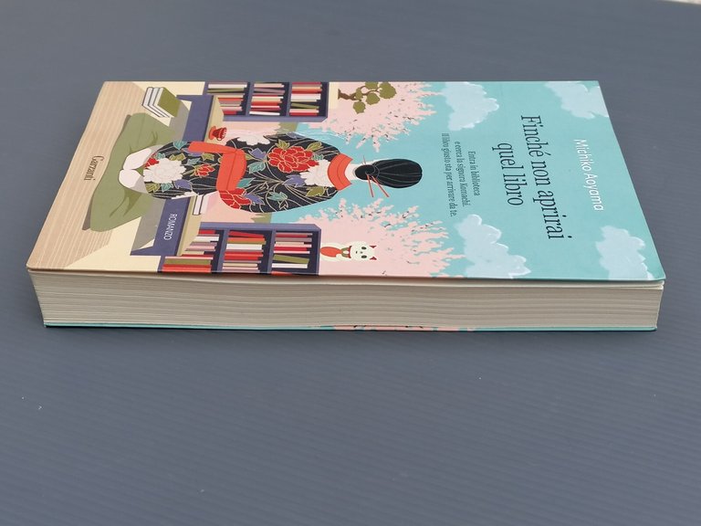 Finché non aprirai quel libro | Immagine Gallery 5