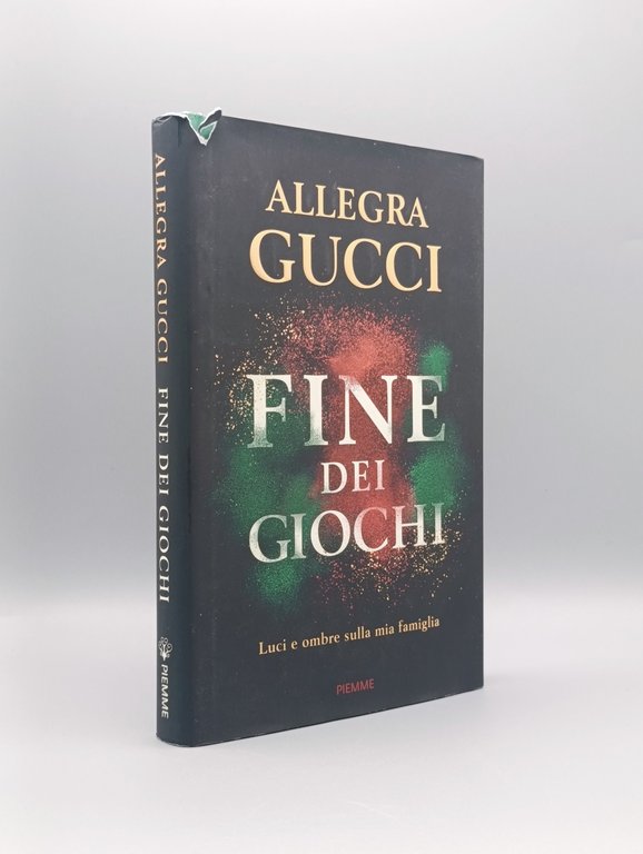 Fine dei giochi. Luci e ombre sulla mia famiglia | Immagine Gallery 2