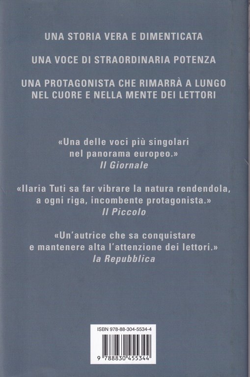 Fiore di roccia | Immagine Gallery 2