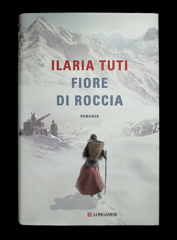 Fiore di roccia | Immagine Gallery 3